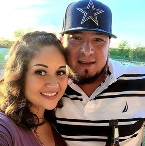 Meet your Posher, Karina